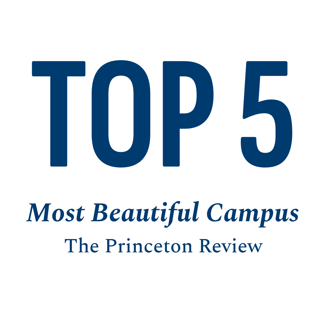 Top 10 Most Beautiful Campus