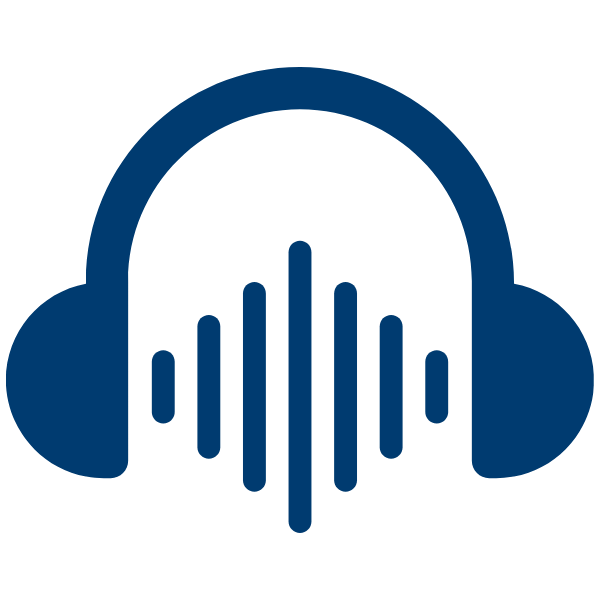 Headphones icon