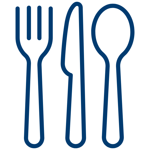 Silverware icon