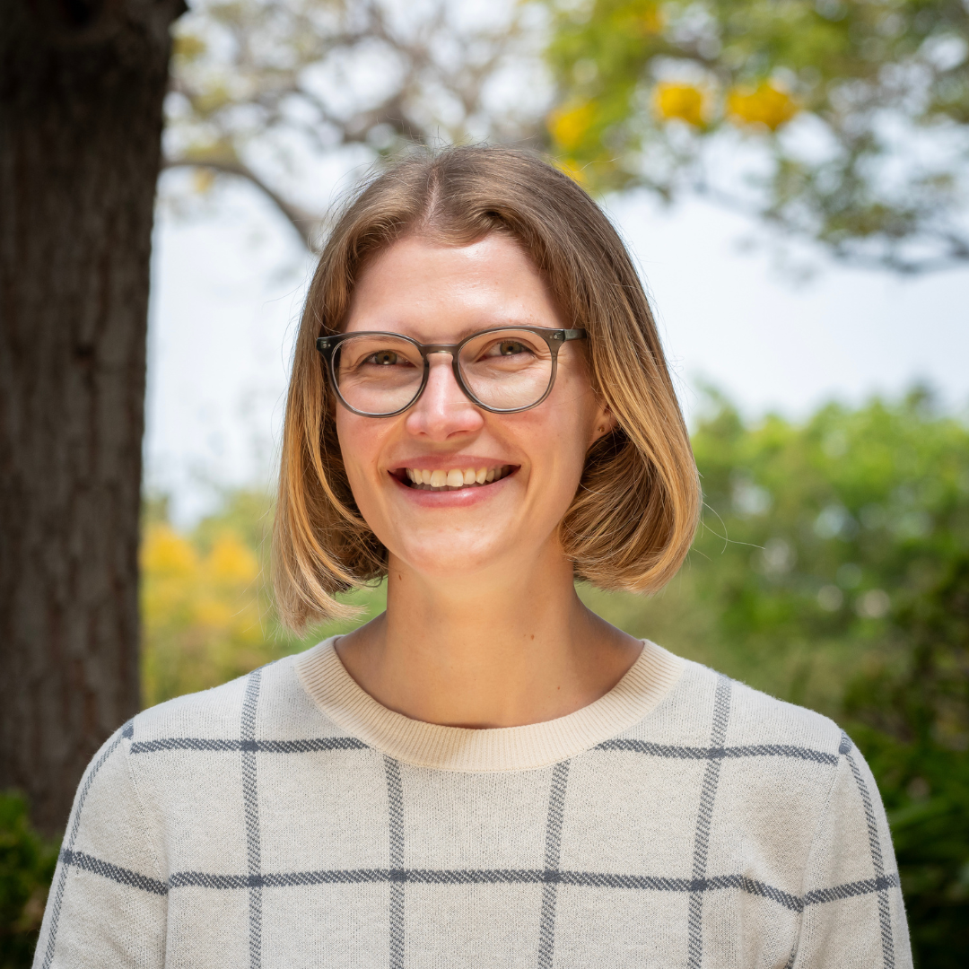 Photo of Doreen Thode