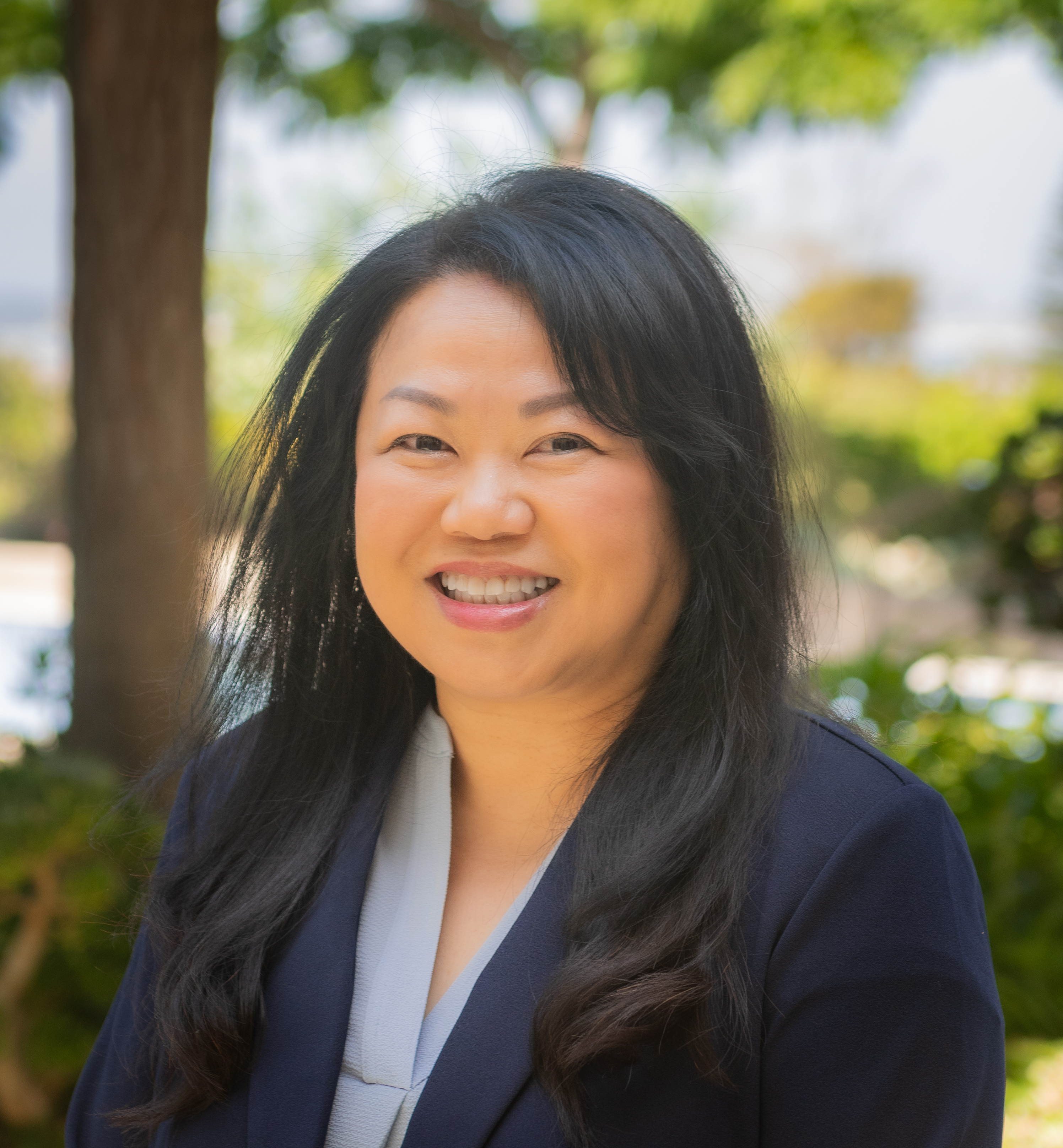 Minh-Ha Hoang